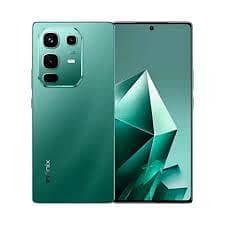 Infinix Note 50 Pro Plus