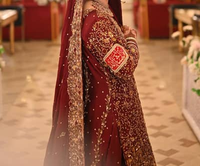 Bridal Dress