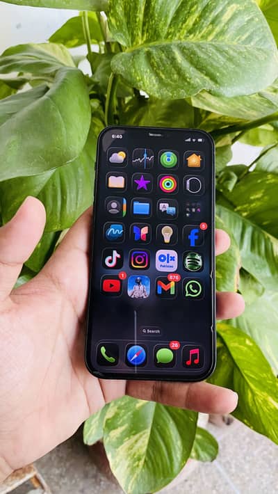 Apple iPhone 12 (Factory unlock)