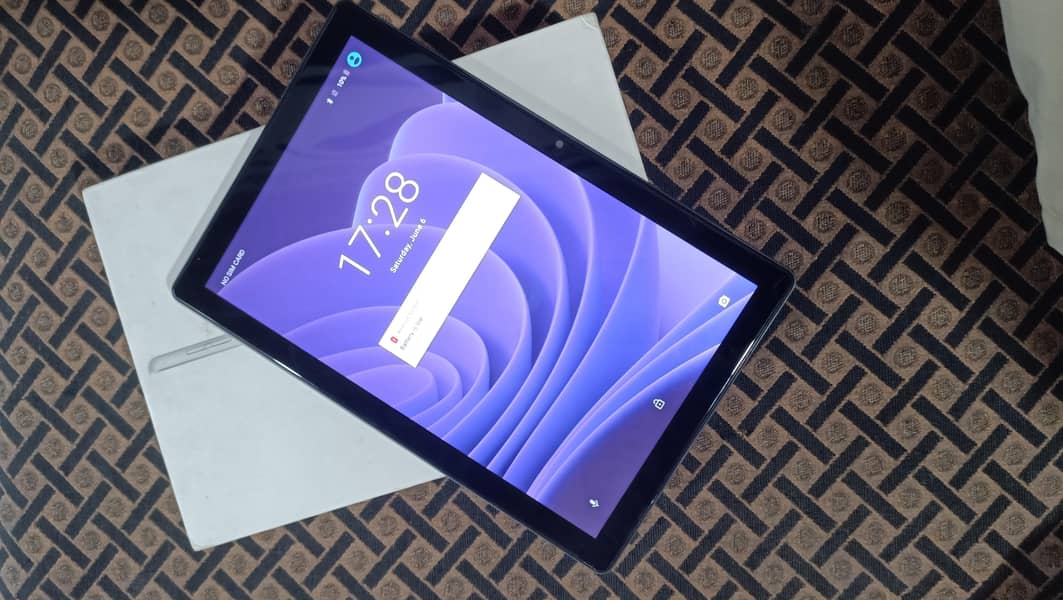 Tab 10 pro 3