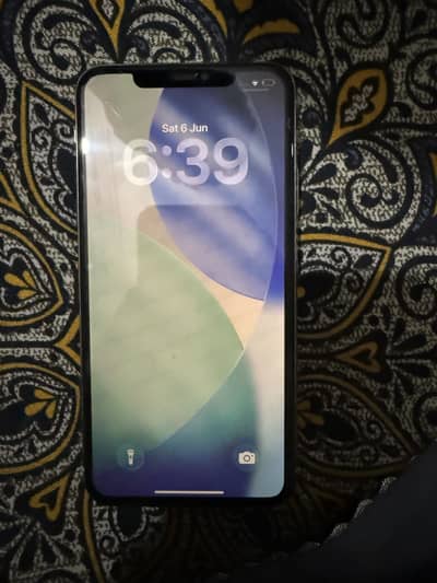 Apple iPhone 11 Pro Max