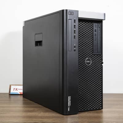 Dell 7910 E5 2686 v4 Dual Processors (36 Cores 72 Theards 90MB Cache)