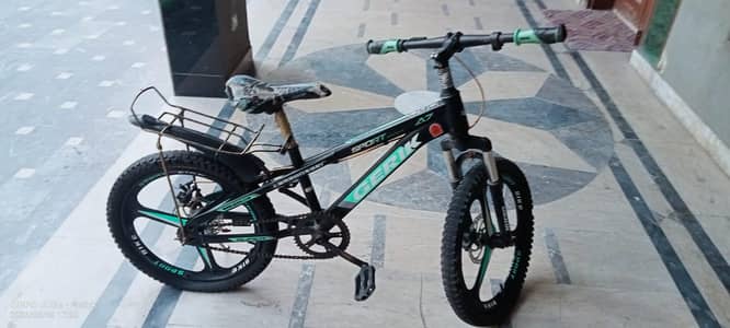 cycle