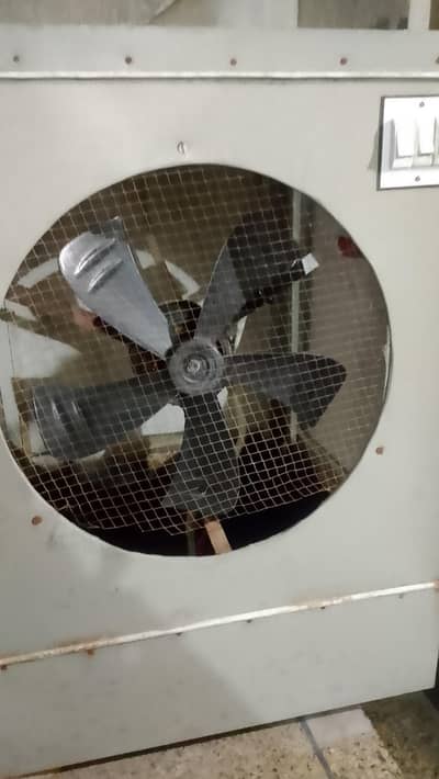 air cooler iron body lahori cooler