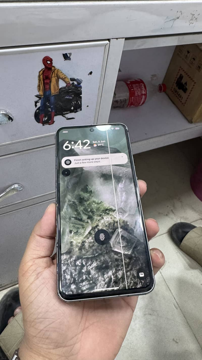 Google Pixel 8 3