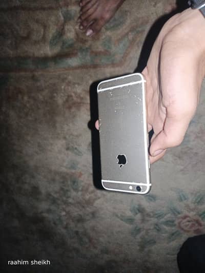 Apple iPhone 6S