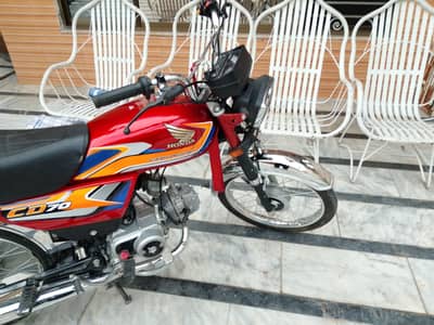 70  for sale like new