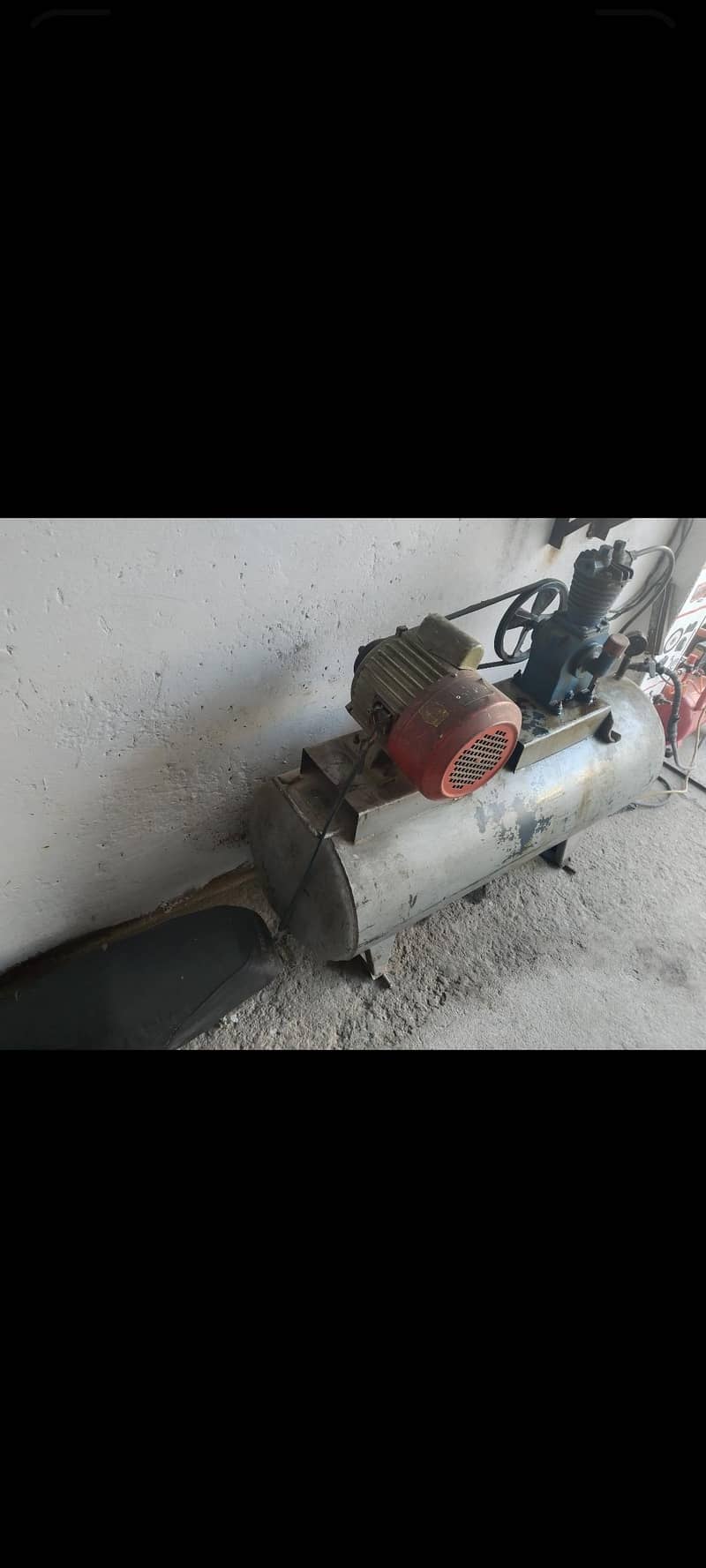 air compressor 1