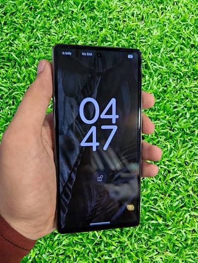 Google Pixel 7a 8/128 PTA Approved | Scratchless Condition | Like New