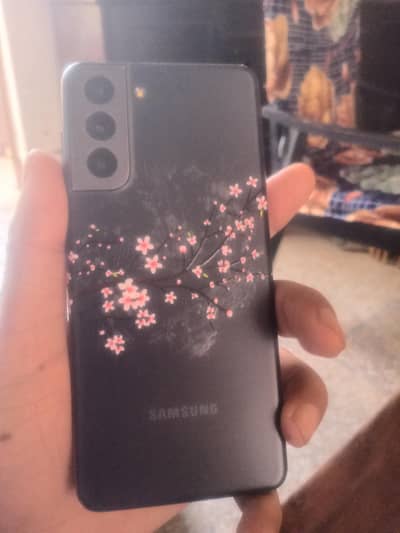 Samsung s21 5G