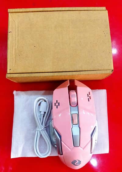 Gaming Mouse