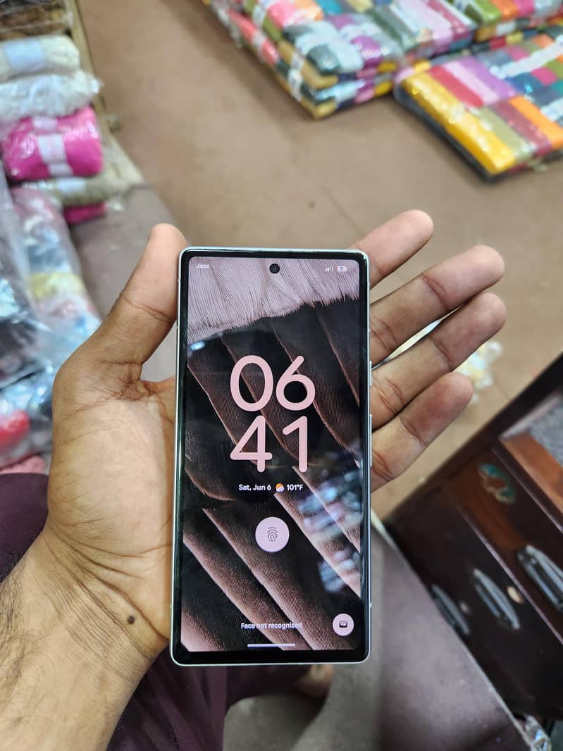 Google Pixel 6 Pro 1