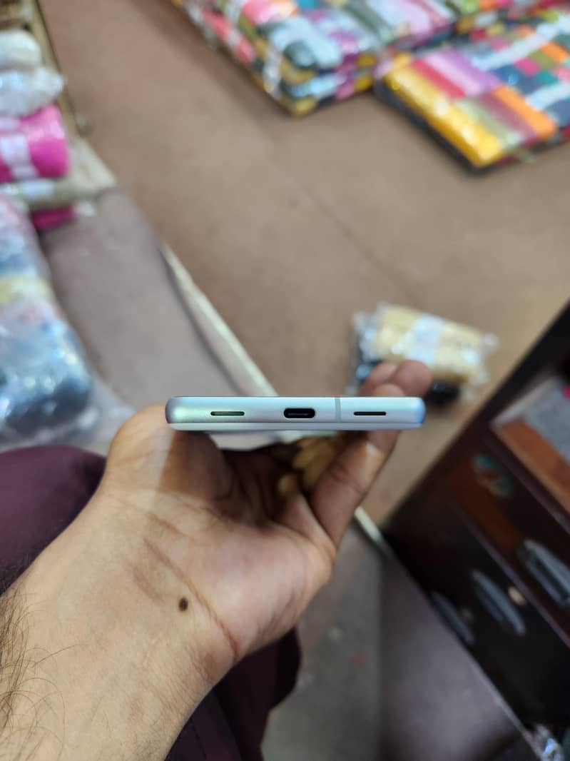 Google Pixel 6 Pro 2