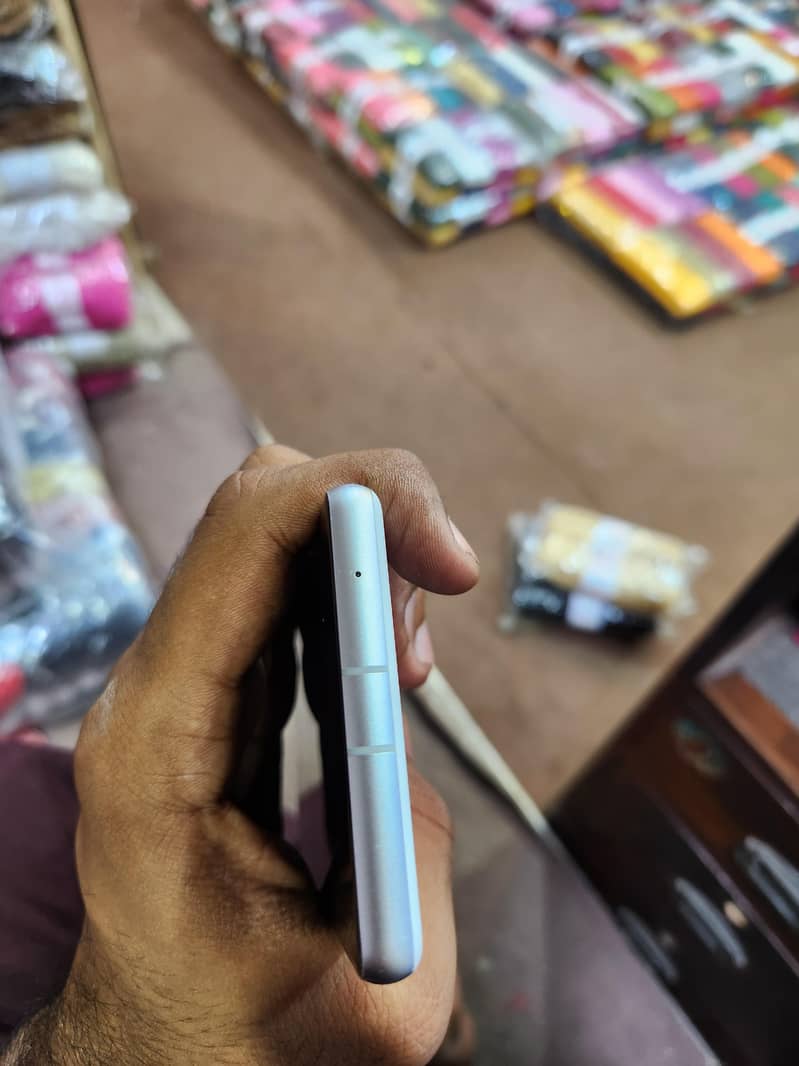 Google Pixel 6 Pro 3