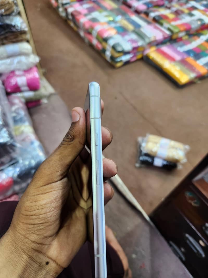 Google Pixel 6 Pro 4