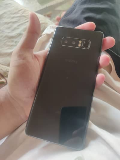 Samsung Mobile S8