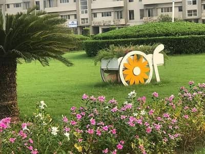 bahria orchard 8 marla plot for sale