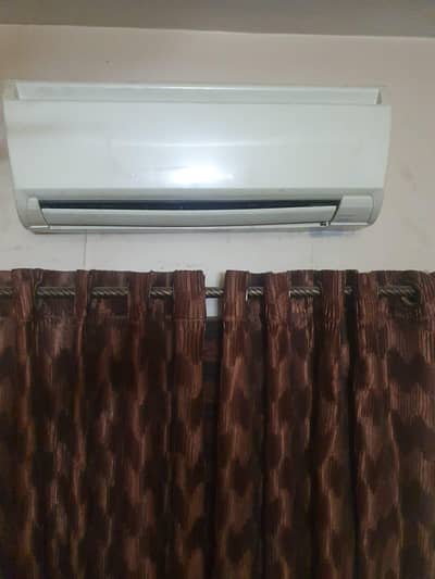 Mitsubishi Mr Slim 1.5 tonne indoor unit