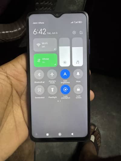 Xiaomi POCO M3 4/128