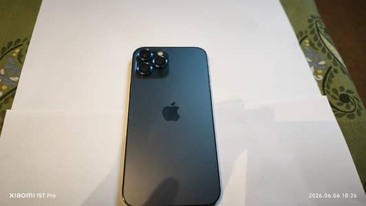 Apple iPhone 12 Pro Max