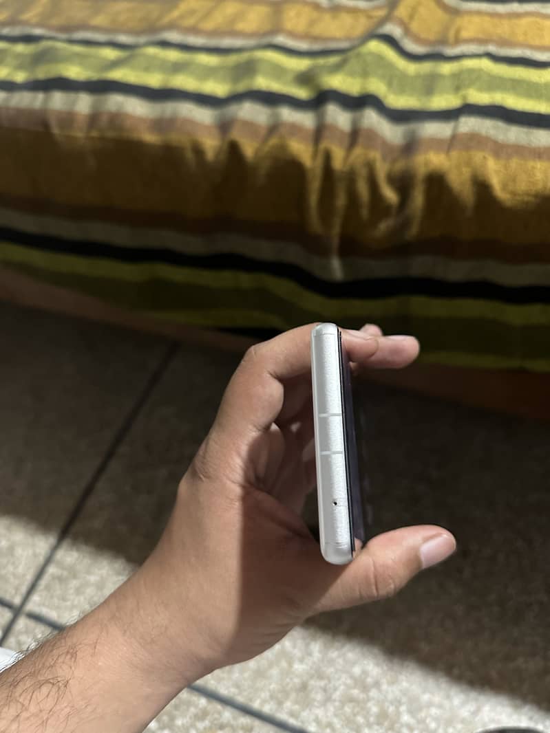 Google Pixel 7a 7