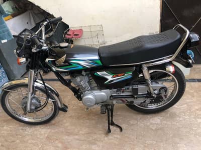 honda 125 for sale
