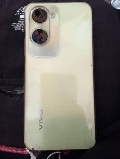 Vivo Y18