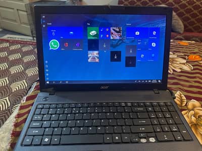Acer i5 1st generation (BIC50)