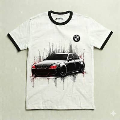 bmw t shirt