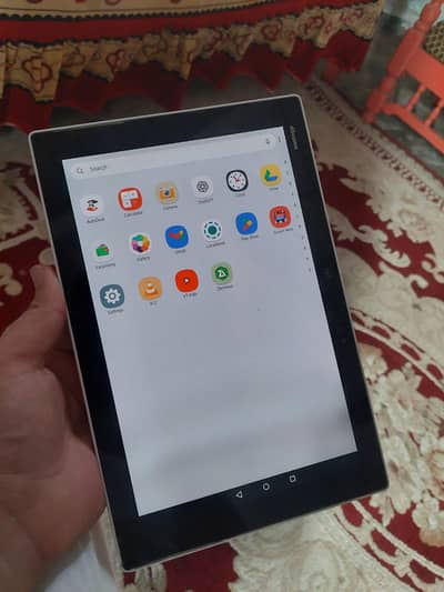 Arrows Tablet 3GB RAM 32GB ROM 10.5 Inch Good Condition
