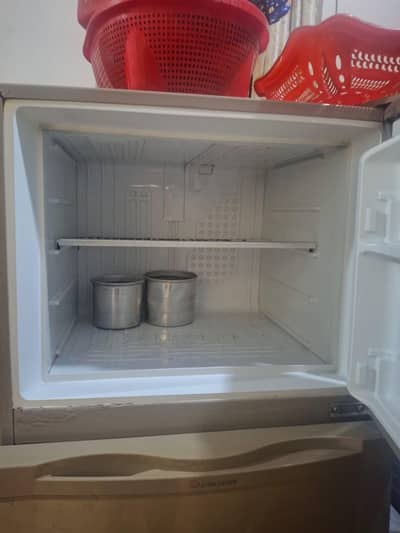Dawlance Refrigerator Skin Colour