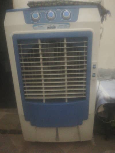 10 days  used
