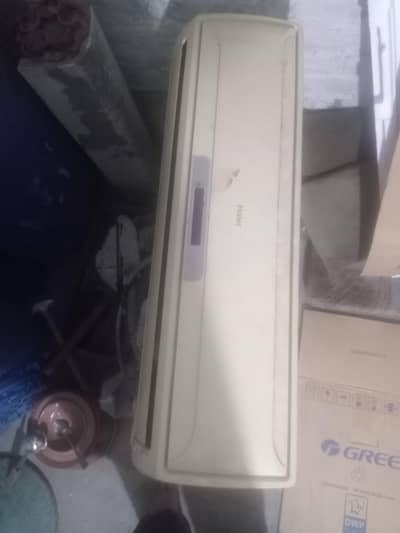 Haier 1 ton AC for sale