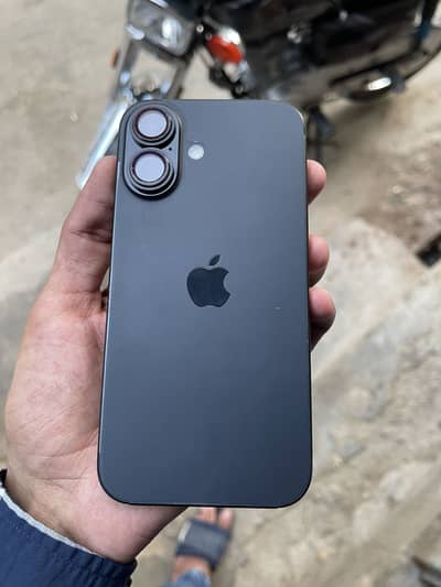 Apple iPhone Other Model