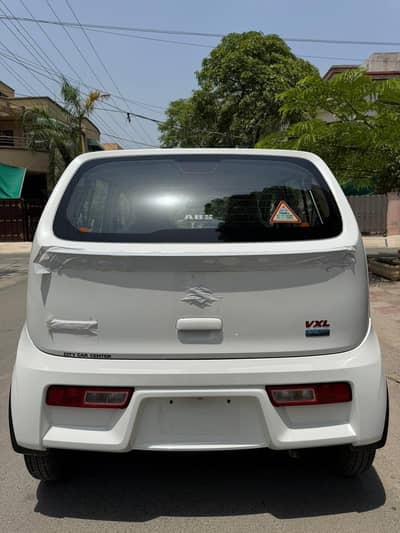 Suzuki Alto 2026
