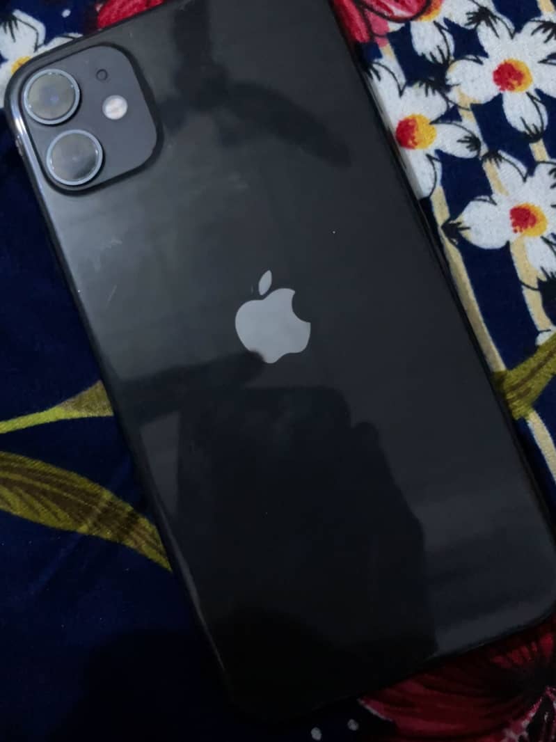Apple iPhone 11 0