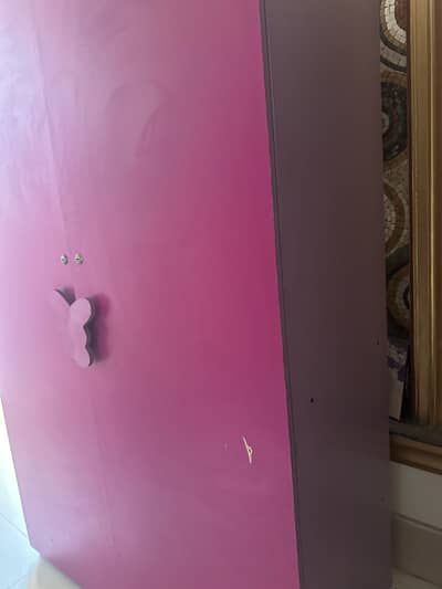 Wardrobe ideal for Kids Room