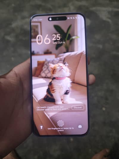 Infinix Hot 60 Pro Plus