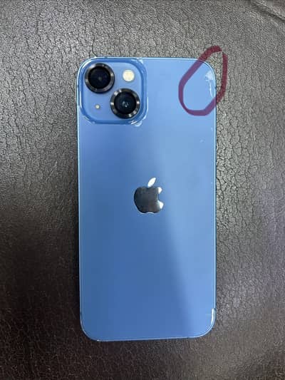 Apple iPhone 13 128gb factory unlock