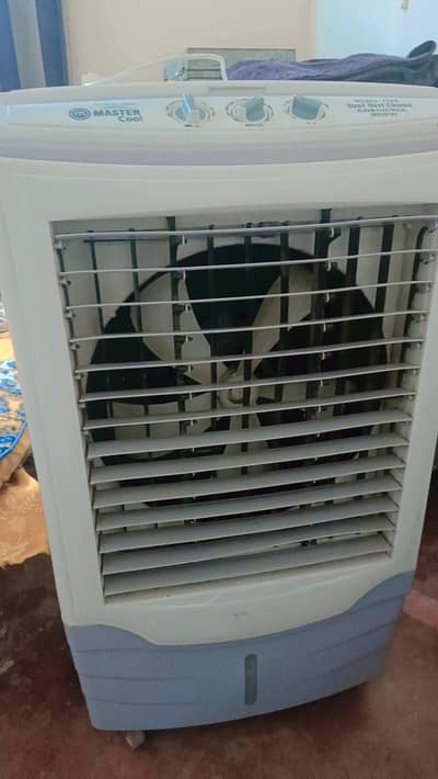 Master cool 7050 air cooler  for sale