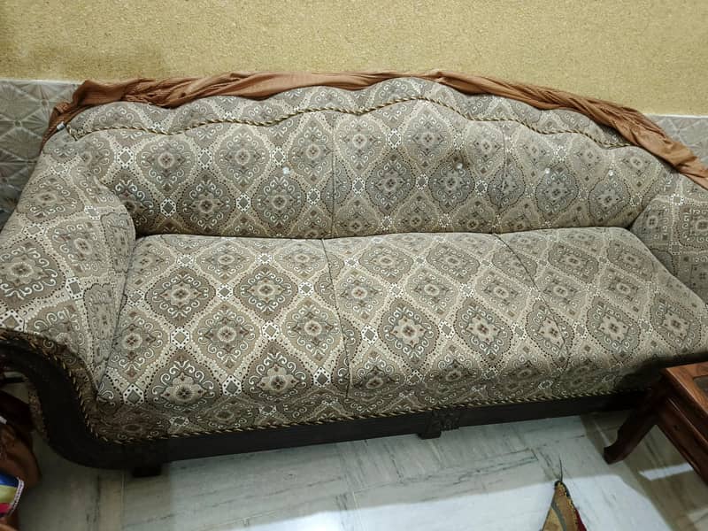 05 Seeter sofa set 0