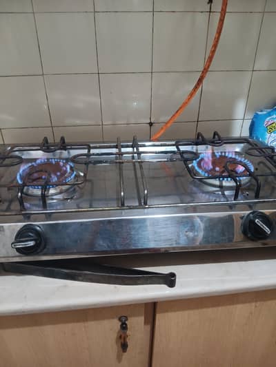 Marshall stove for sale just like new