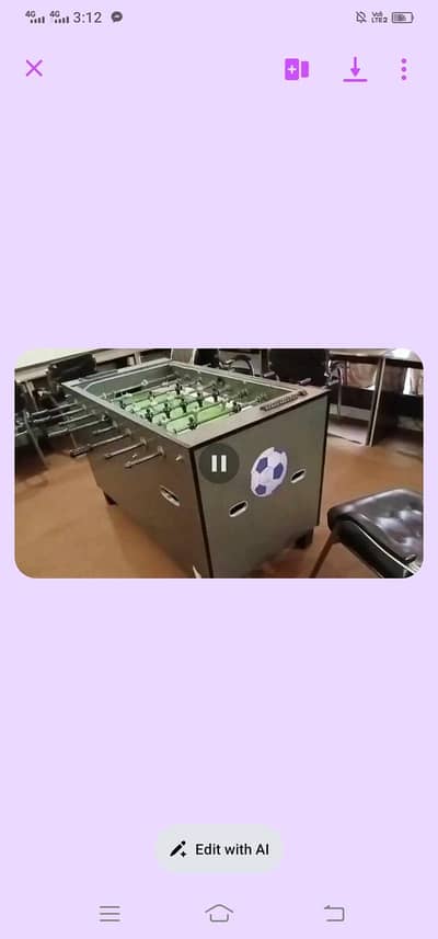 Foot boll soccer Bawa game whatsapp 03166356406