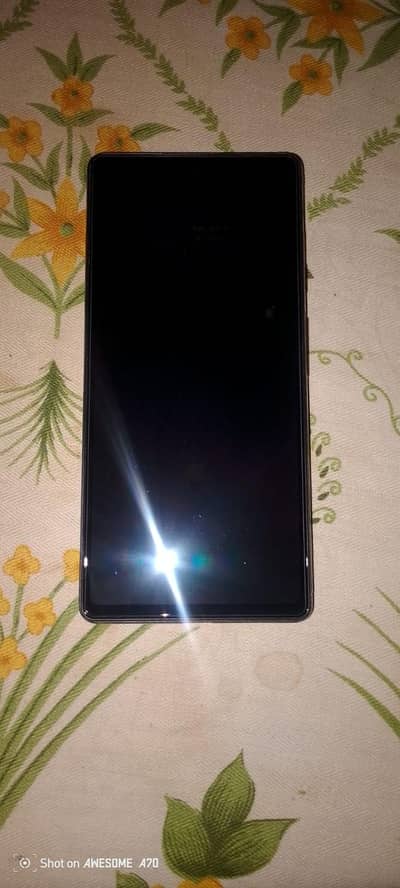 Google Pixel 6a