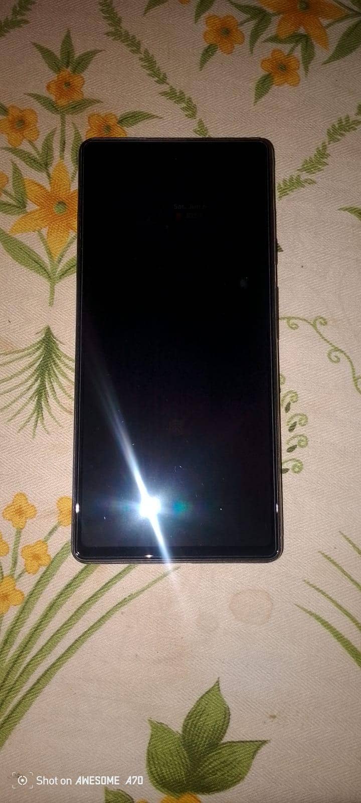Google Pixel 6a 0