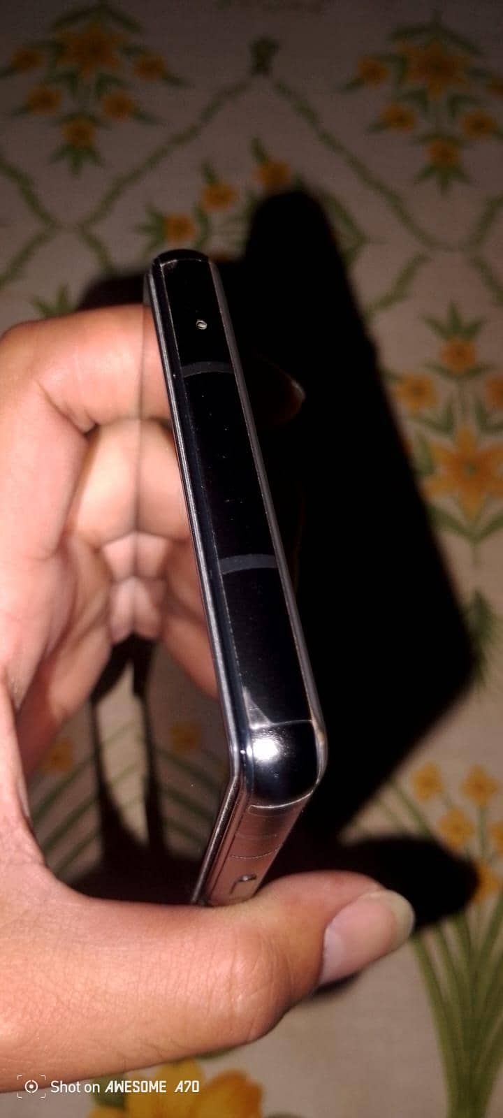 Google Pixel 6a 3