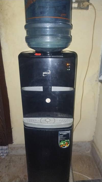 Homage Water Dispenser