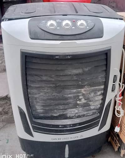 Used Room Air Cooler for Sale