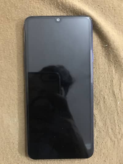 Samsung Mobile A20s