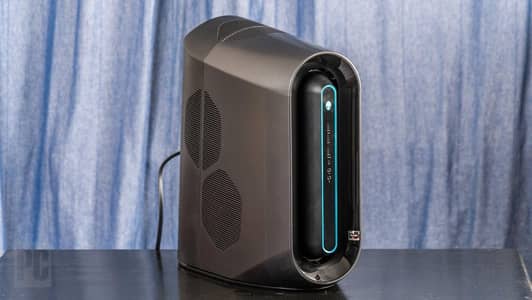 Alienware aurora r10 AMD Ryzen 9, 3950x (16 Cores 32 64MB)